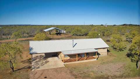 412 Airport Rd, Mason, TX 76856