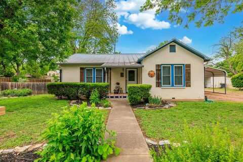 408 College St, Fredericksburg, TX 78624