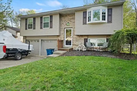 4835 Stoneybrook Road, Union, OH 45244