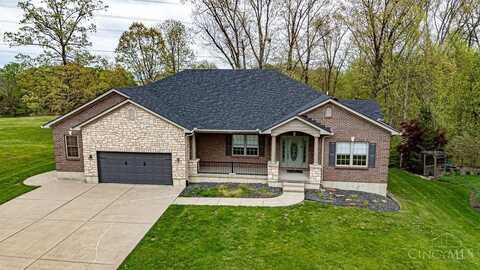 3806 Longhorn Drive, Ross, OH 45013