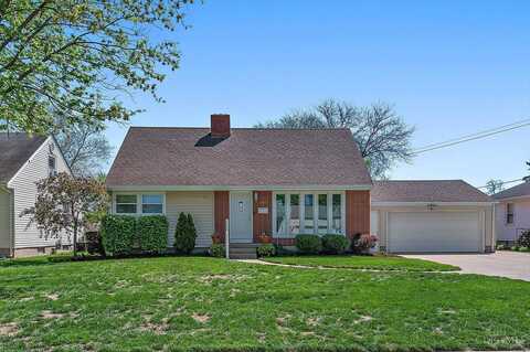 4960 Southview Drive, Fairfield, OH 45014