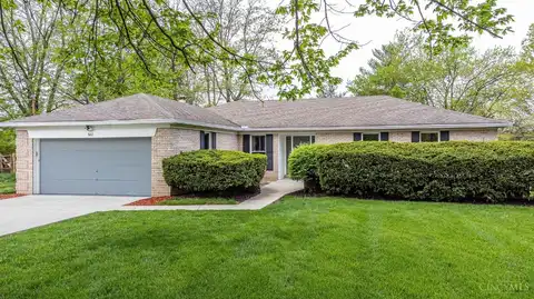 8003 Julie Marie Drive, West Chester, OH 45069