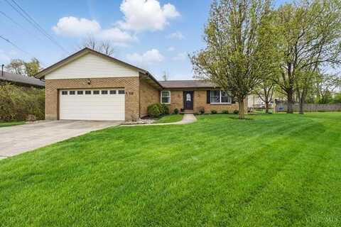 9257 Erin Drive, Cincinnati, OH 45251