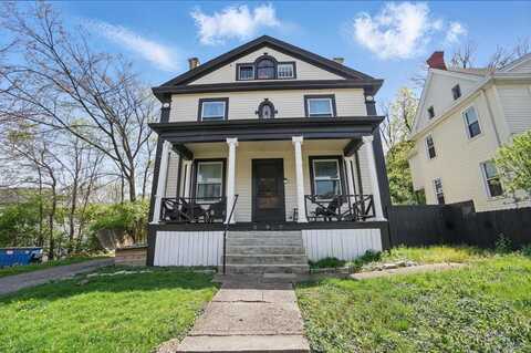 287 Earnshaw Avenue, Cincinnati, OH 45219