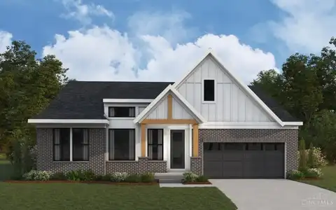 5413 Sheldon Close, Middletown, OH 45005