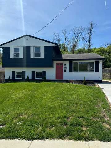 3375 Bighorn Court, Cincinnati, OH 45211