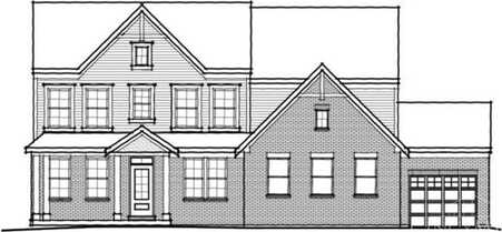 3802 Sturbridge Way, Paris, OH 45245