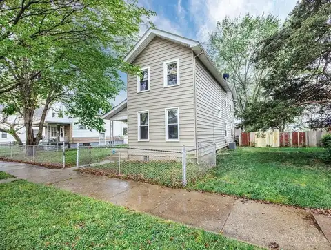 1213 Vanderveer Avenue, Hamilton, OH 45011