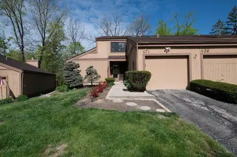 471 Clubhouse Drive, Mason, OH 45040