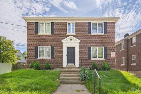 4166 Allendale Drive, Cincinnati, OH 45209