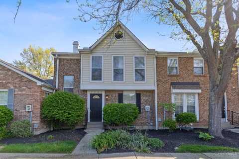 7383 Woodcroft Drive, Anderson Twp, OH 45230