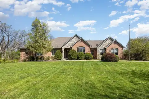2029 Carolina Trace Road, West Harrison, IN 47060