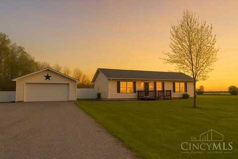 8140 St Rt 135, Lynchburg, OH 45142