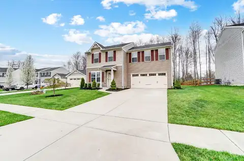 14 Tall Oak Lane, Batavia, OH 45102