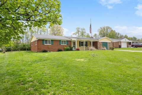 4648 Aston Road, Union, OH 45244