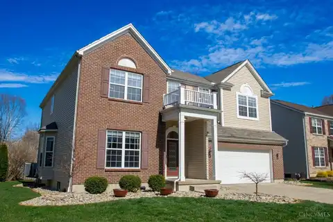 6320 Ashford Drive, Maumee, OH 45140