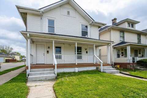 725 Charles Street, Middletown, OH 45042