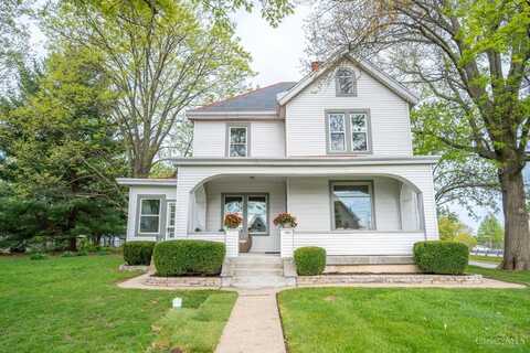 3951 North Bend Road, Cheviot, OH 45211