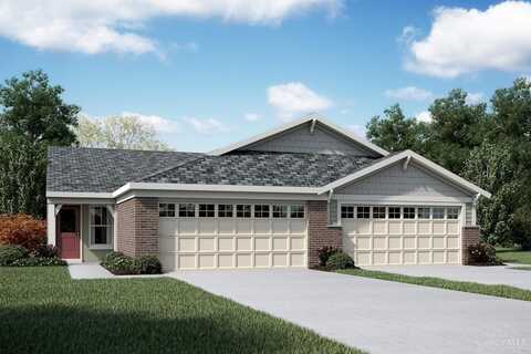 439 Summerlyn Farms Court, Turtle Creek Twp, OH 45036