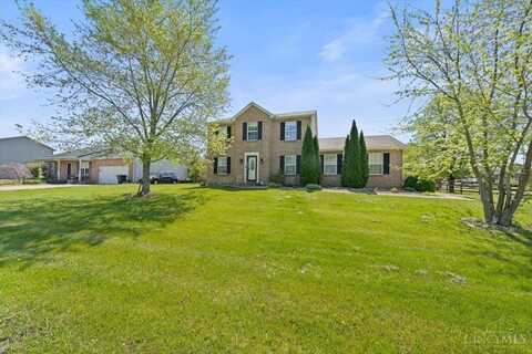 5015 Sean Circle, Blanchester, OH 45107