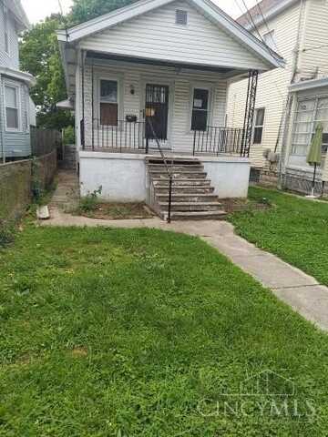 4411 Allison Street, Norwood, OH 45212