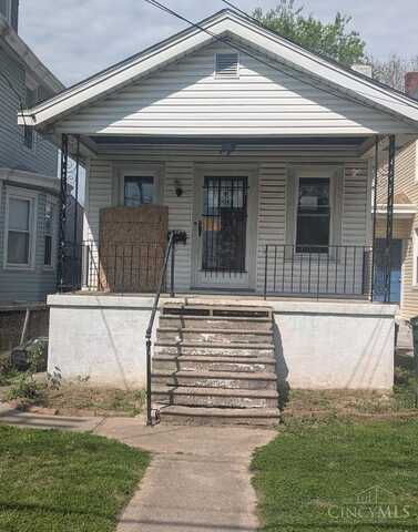 4411 Allison Street, Norwood, OH 45212
