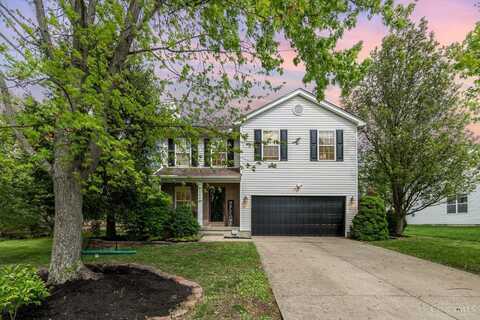 3898 Pebble Creek Lane, Batavia, OH 45102