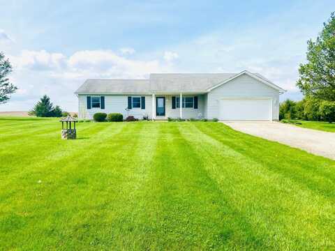 462 St Rt 72, Richland Twp, OH 45169