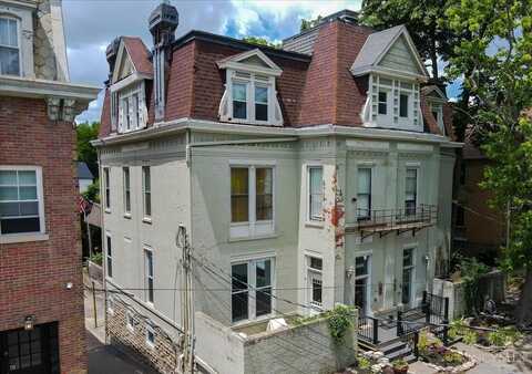 2625 Cleinview Avenue, Cincinnati, OH 45206