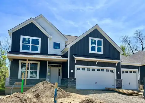 975 Crestpoint Court, Union, OH 45245