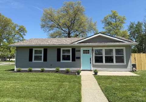 8498 Pleasantwood Court, Sycamore, OH 45236