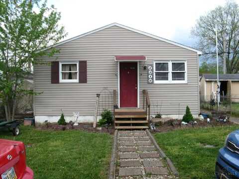 2310 Robin Avenue, Ross, OH 45014