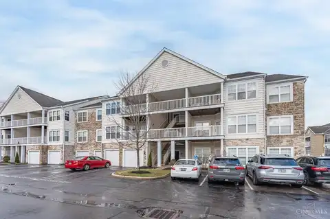 9173 Yarmouth Drive, Deerfield, OH 45140