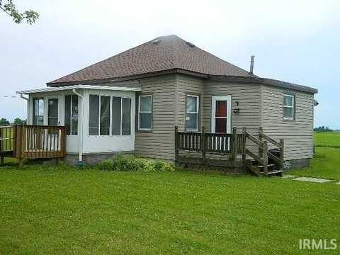 5420 S 400 WEST Road, Marion, IN 46953