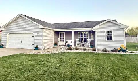 728 E South D Street, Gas City, IN 46933