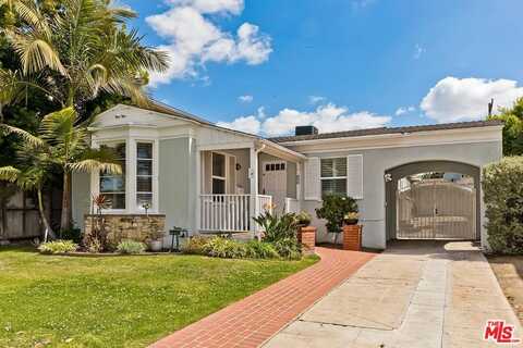 1510 Edris Dr, Los Angeles, CA 90035