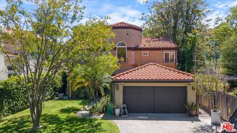 12834 Landale St, Studio City, CA 91604