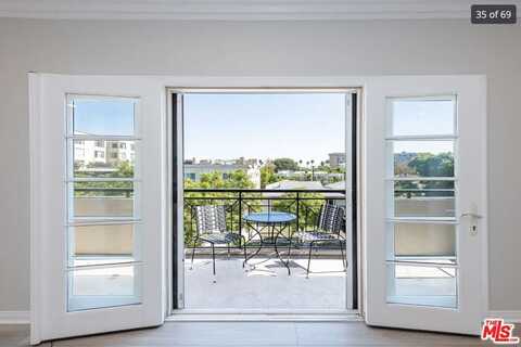 405 N Palm Dr, Beverly Hills, CA 90210