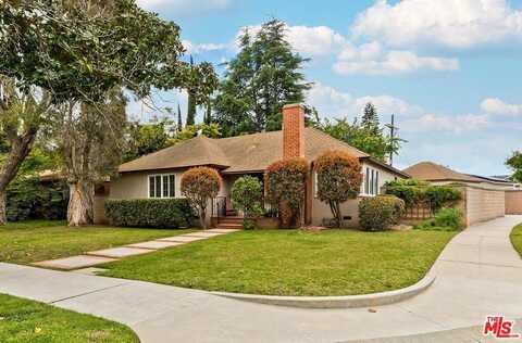2715 Selby Ave, Los Angeles, CA 90064