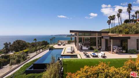3881 Puerco Canyon Rd, Malibu, CA 90265