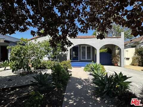 1101 Palms Blvd, Venice, CA 90291