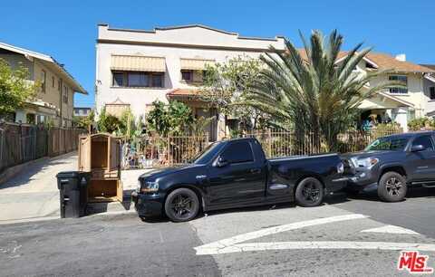 1547 5th Ave, Los Angeles, CA 90019