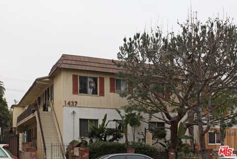 1437 11th St, Santa Monica, CA 90401