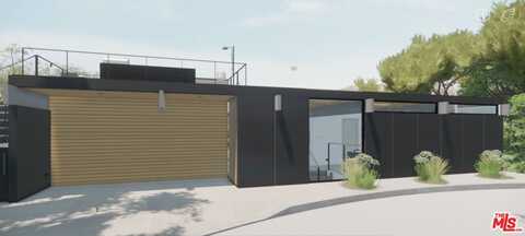 5671 Spreading Oak Dr, Los Angeles, CA 90068