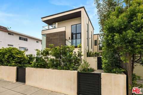 1216 Arizona Ave, Santa Monica, CA 90404