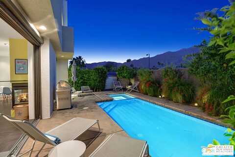 1456 E Baristo Rd, Palm Springs, CA 92262