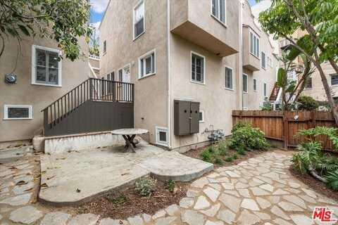 6612 Emmet Ter, Los Angeles, CA 90068