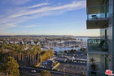 13700 Marina Pointe Dr, Marina Del Rey, CA 90292