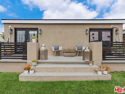1515 S Orange Dr, Los Angeles, CA 90019