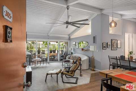 6305 Green Valley Cir, Culver City, CA 90230